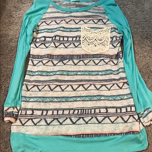 Filly flair shirt - Picture 1 of 1